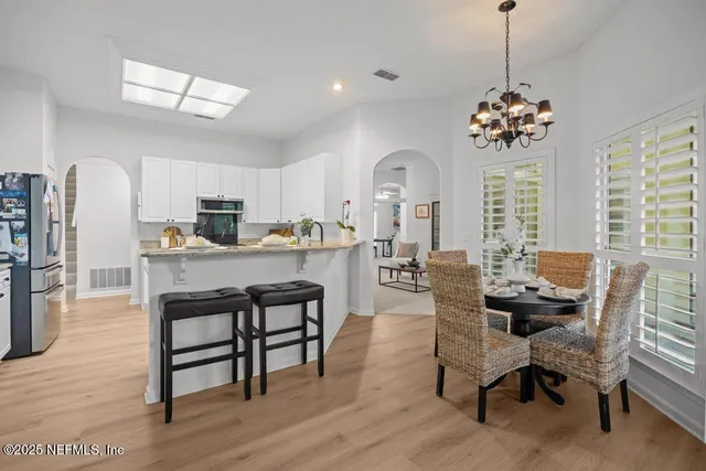 $894,900 | 1453 Harrington Park Drive, Jacksonville, FL 32225