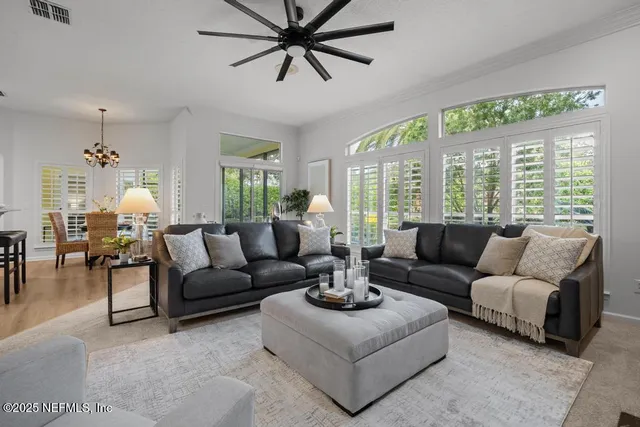 $894,900 | 1453 Harrington Park Drive, Jacksonville, FL 32225