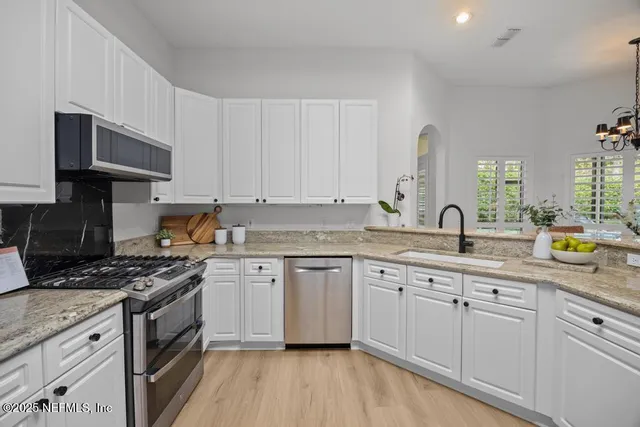 $894,900 | 1453 Harrington Park Drive, Jacksonville, FL 32225