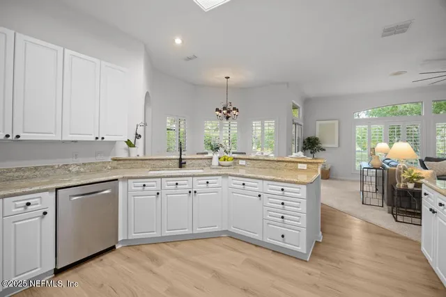 $894,900 | 1453 Harrington Park Drive, Jacksonville, FL 32225