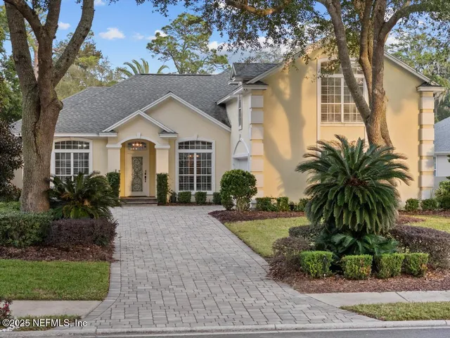 $894,900 | 1453 Harrington Park Drive, Jacksonville, FL 32225