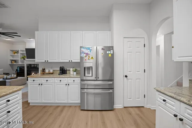 $894,900 | 1453 Harrington Park Drive, Jacksonville, FL 32225