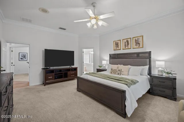 $894,900 | 1453 Harrington Park Drive, Jacksonville, FL 32225