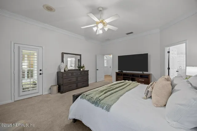 $894,900 | 1453 Harrington Park Drive, Jacksonville, FL 32225