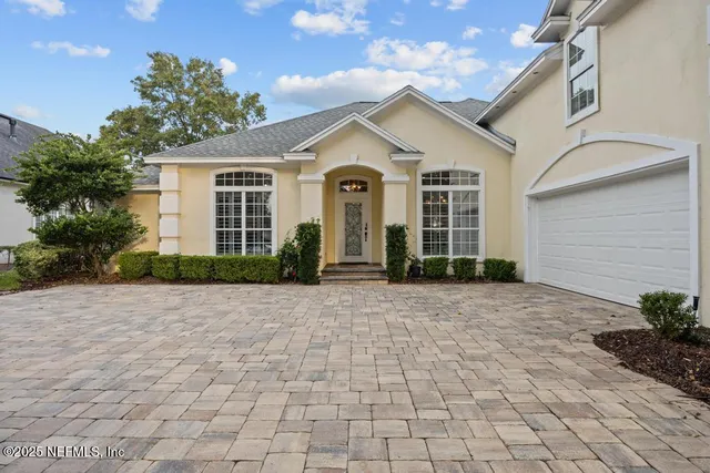$894,900 | 1453 Harrington Park Drive, Jacksonville, FL 32225