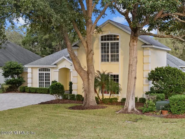 $894,900 | 1453 Harrington Park Drive, Jacksonville, FL 32225