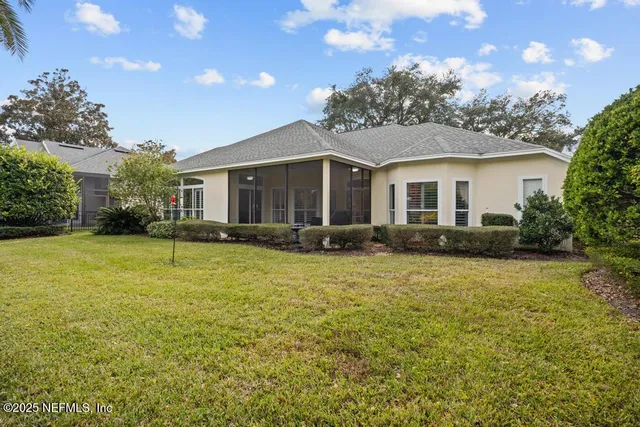 $894,900 | 1453 Harrington Park Drive, Jacksonville, FL 32225