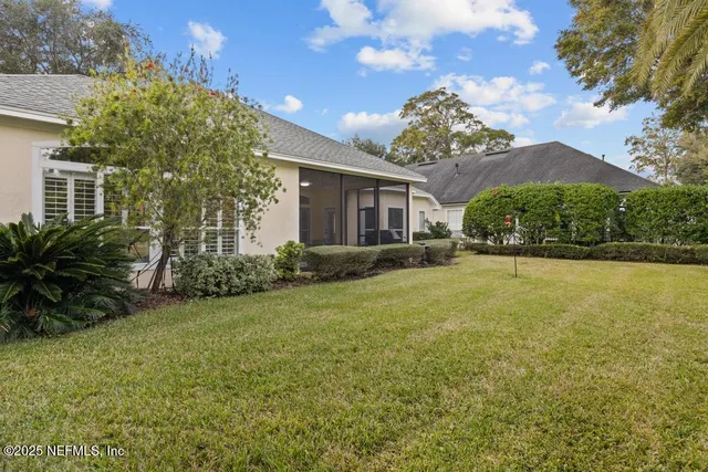 $894,900 | 1453 Harrington Park Drive, Jacksonville, FL 32225