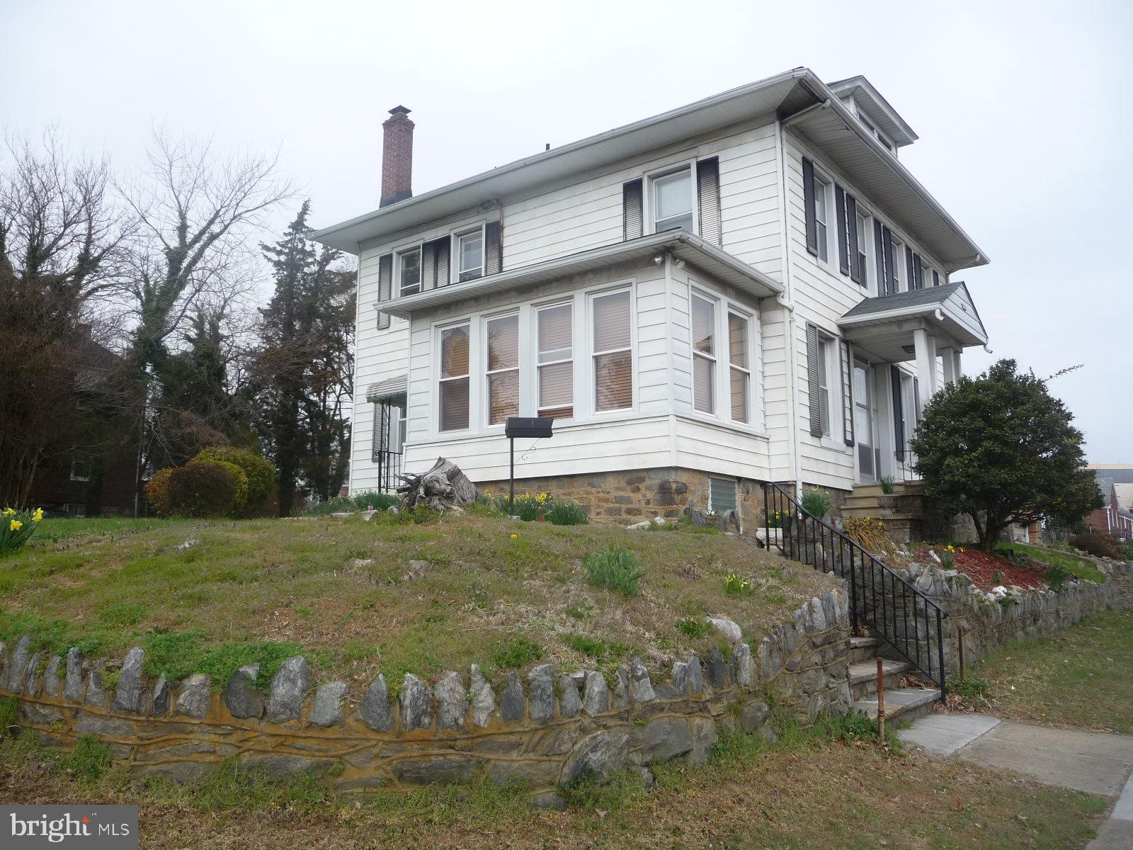 4000 Hillen Road Baltimore, MD 21218 - Photo 17 of 17 Gallery Image 17