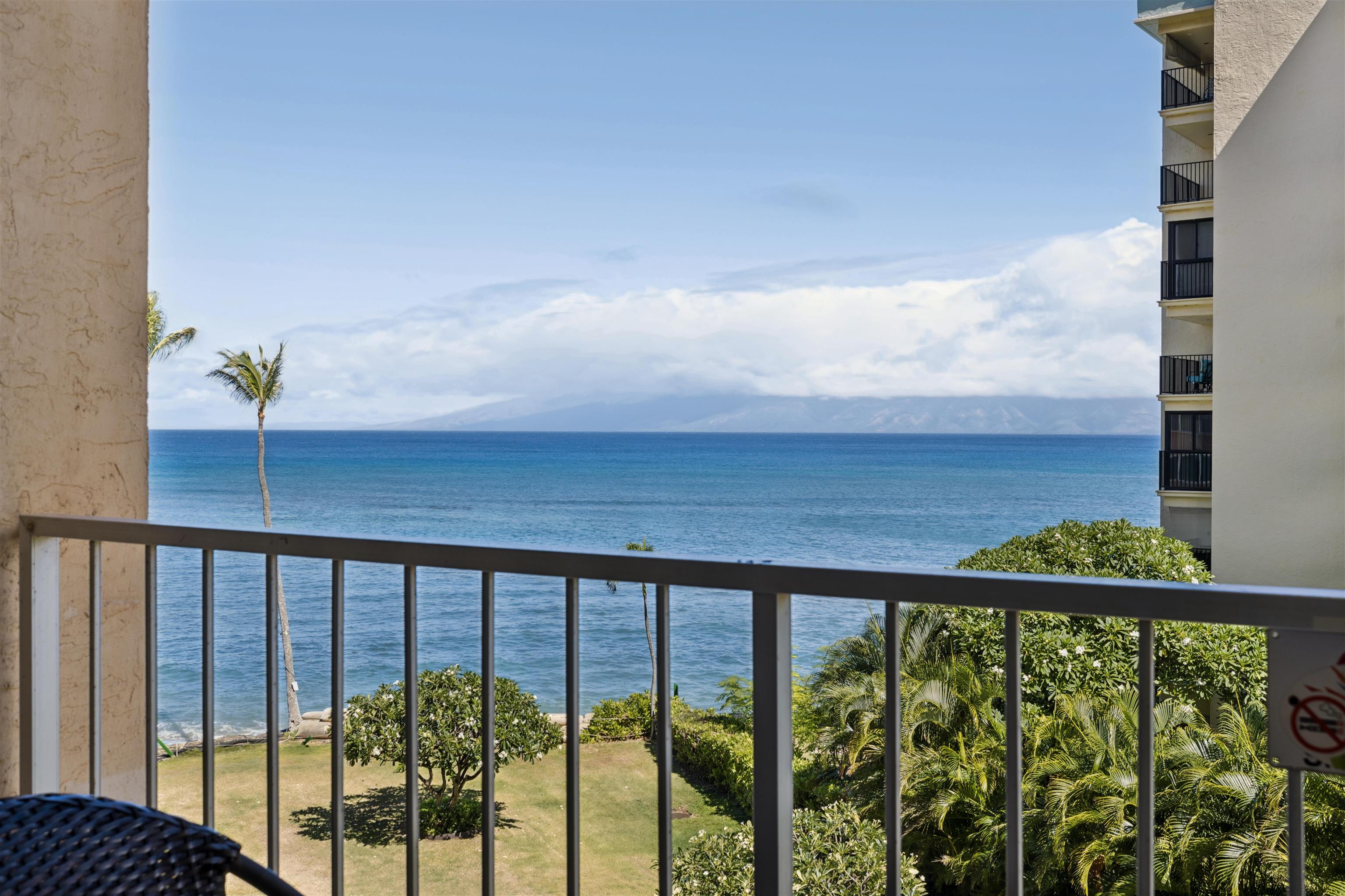 4365 Lower Honoapiilani Road, Unit 404 Lahaina, HI 96761 - Photo 1 of 22 Gallery Image 1