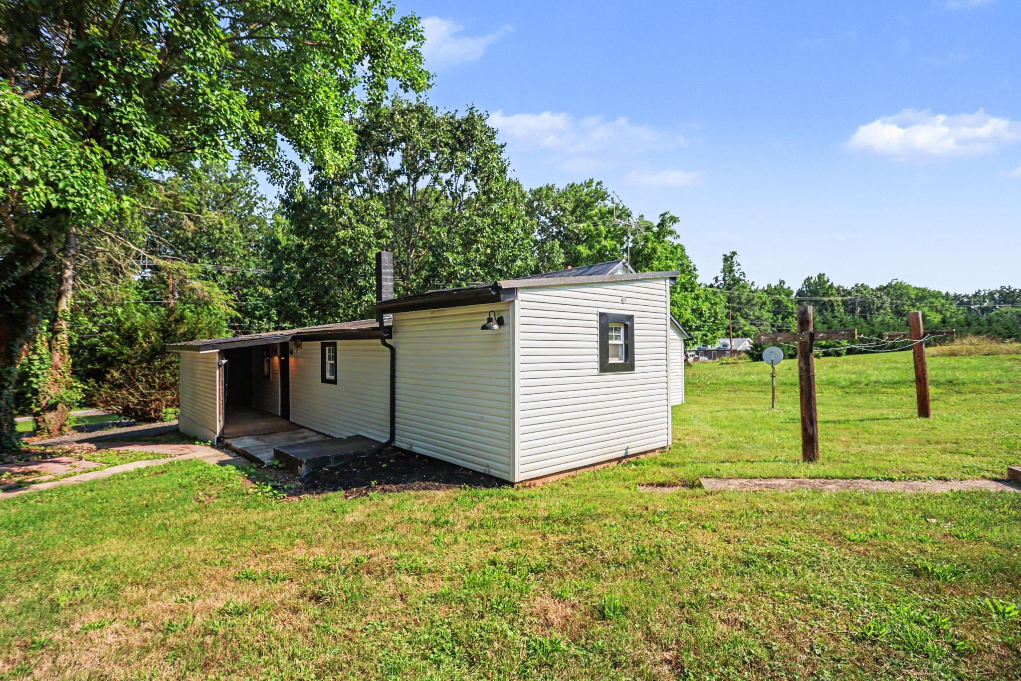 1041 Rohlers Church Road Dover, PA 17315 - Photo 22 of 33 Charming home on spacious green lot.
