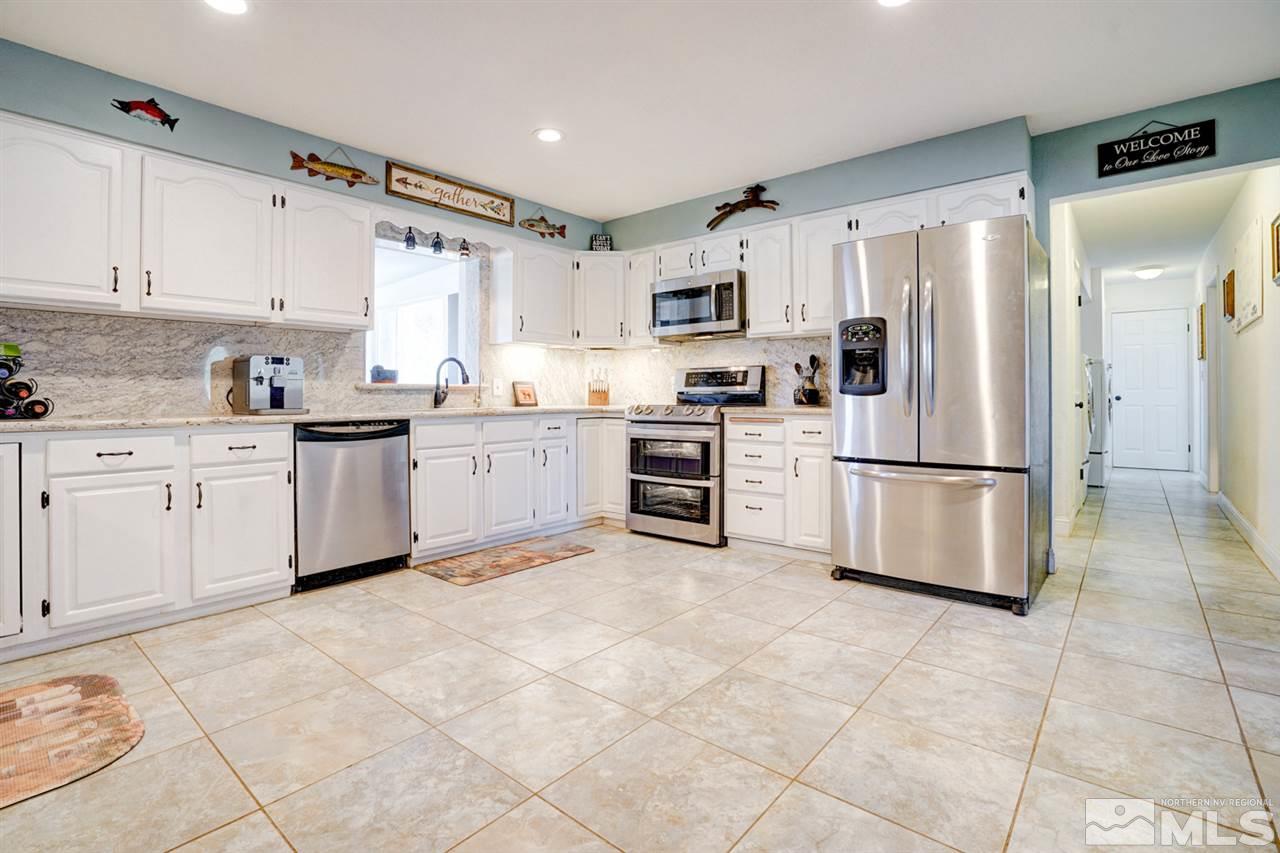 255 Comstock Road Dayton, NV 89403 - Photo 14 of 39 Photo 14