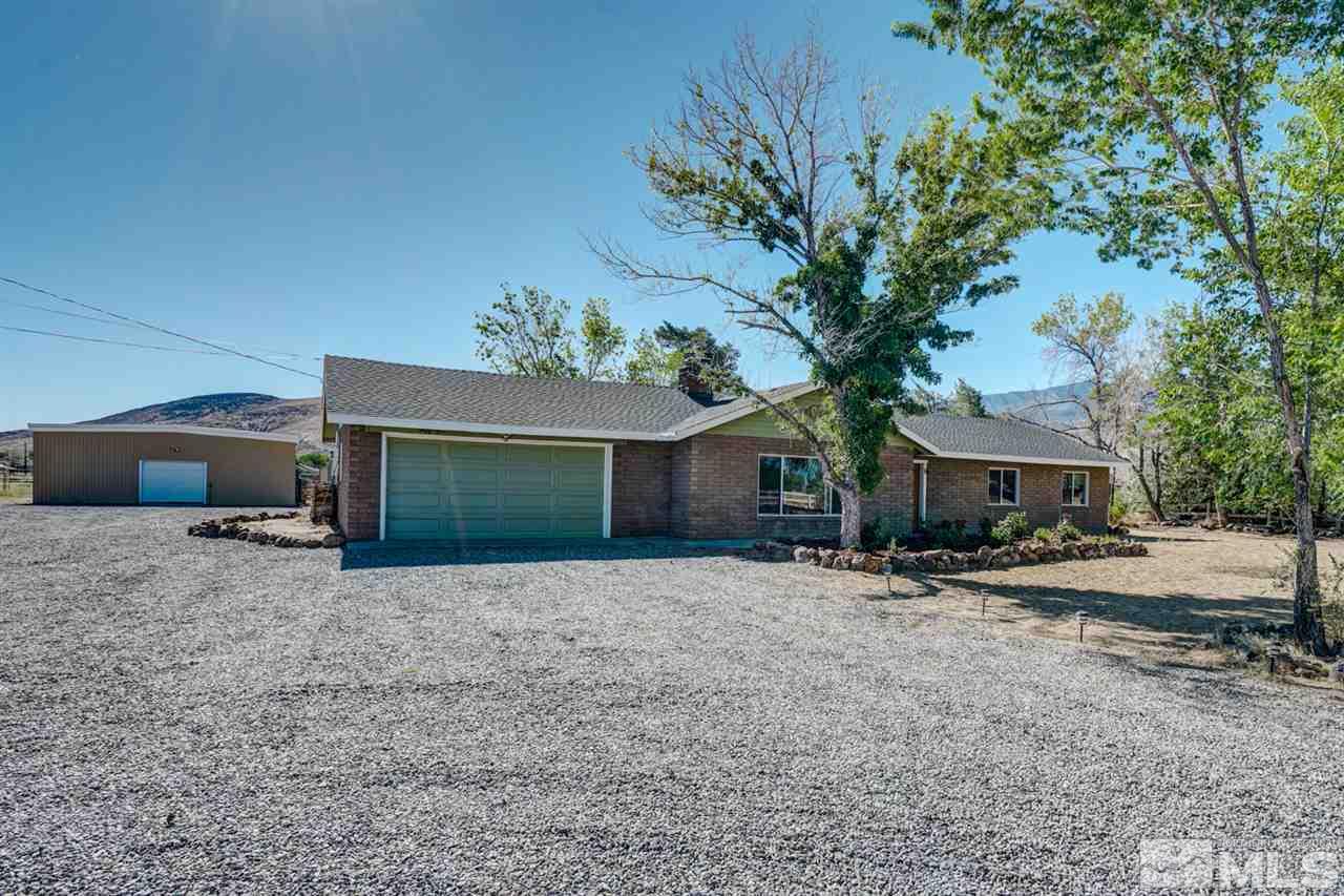 255 Comstock Road Dayton, NV 89403 - Photo 2 of 39 Photo 2