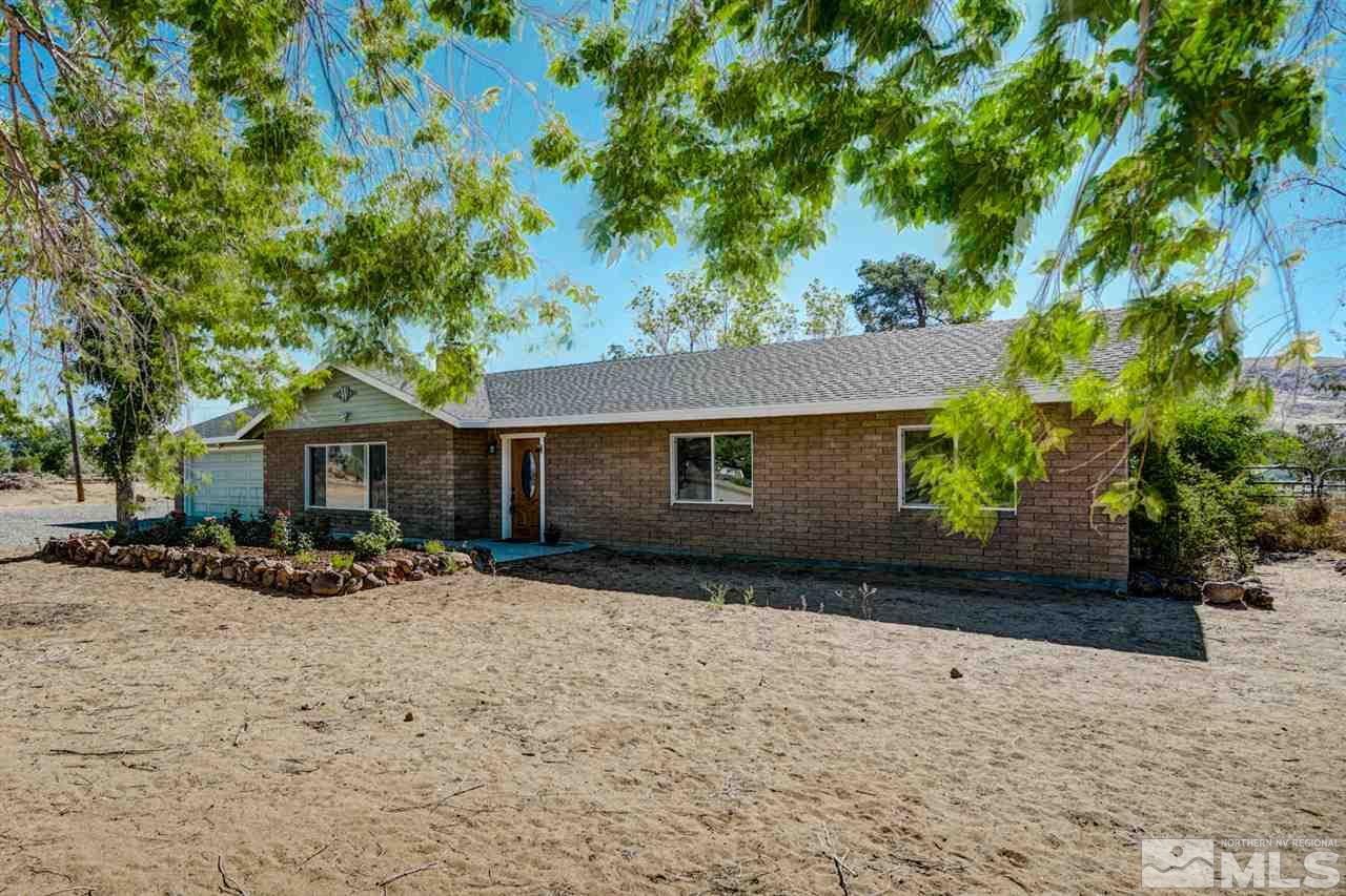 255 Comstock Road Dayton, NV 89403 - Photo 3 of 39 Photo 3