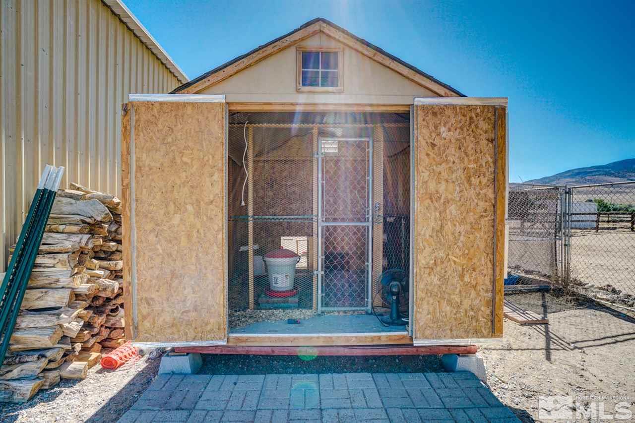 255 Comstock Road Dayton, NV 89403 - Photo 36 of 39 Photo 36