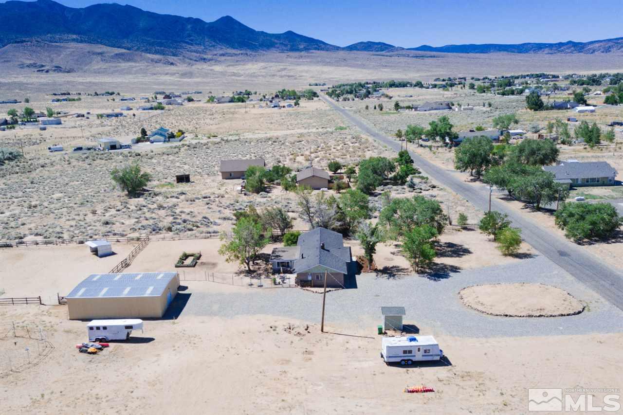 255 Comstock Road Dayton, NV 89403 - Photo 38 of 39 Photo 38