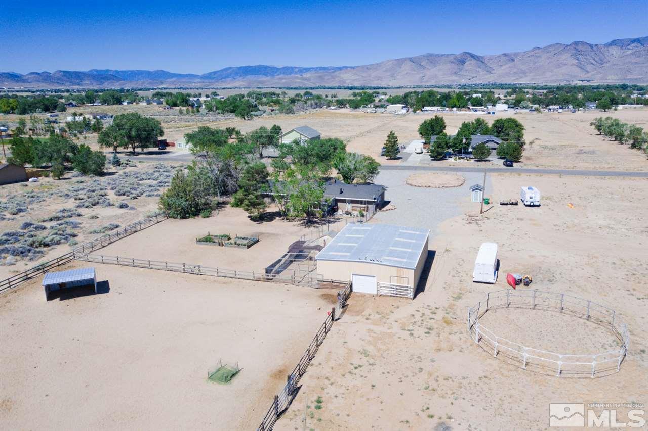 255 Comstock Road Dayton, NV 89403 - Photo 8 of 39 Photo 8