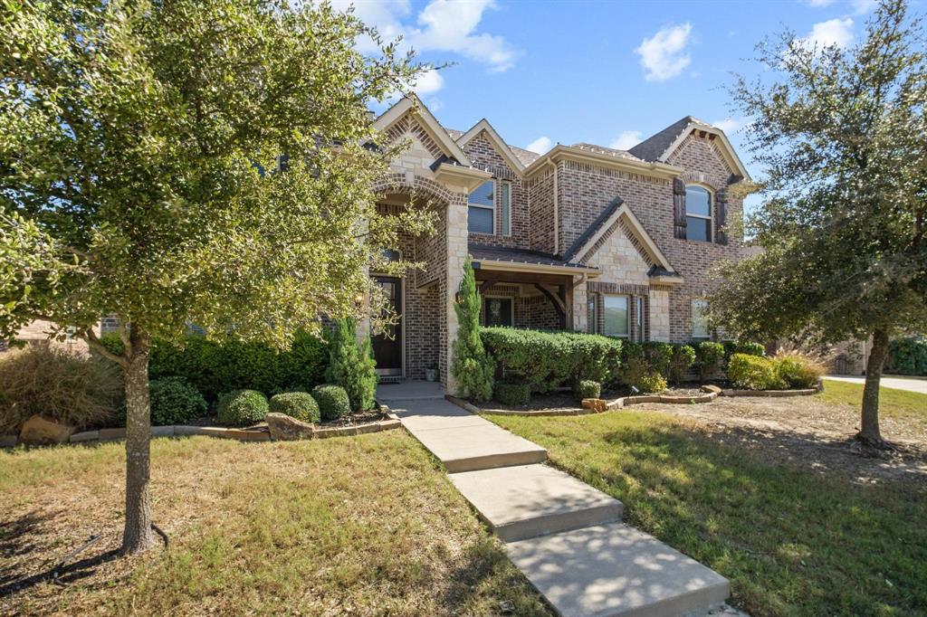 104 Sweetleaf Drive Red Oak, TX 75154 - Photo 5 of 36