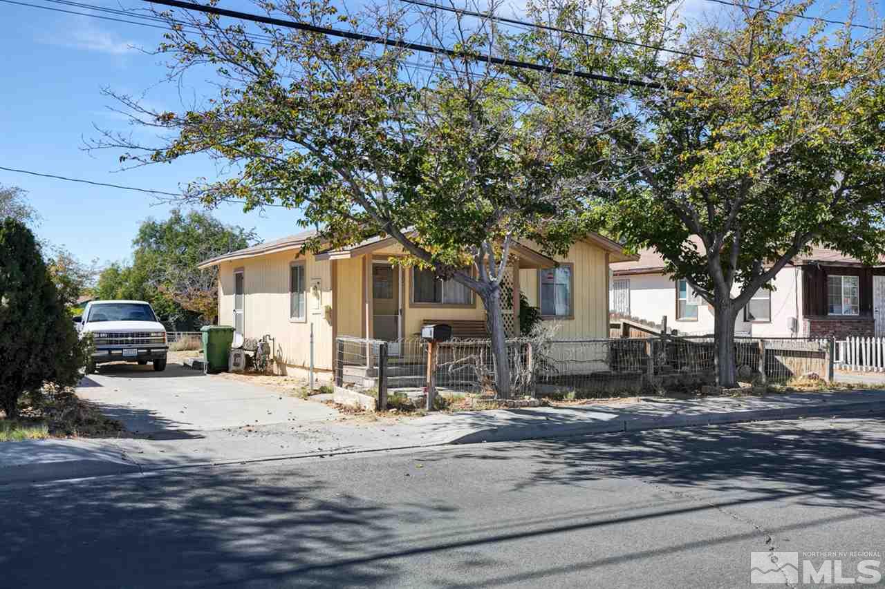 265 West Front Street Fallon, NV 89406 - Photo 1 of 12 Photo 1