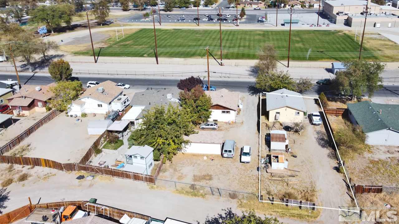 265 West Front Street Fallon, NV 89406 - Photo 2 of 12 Photo 2