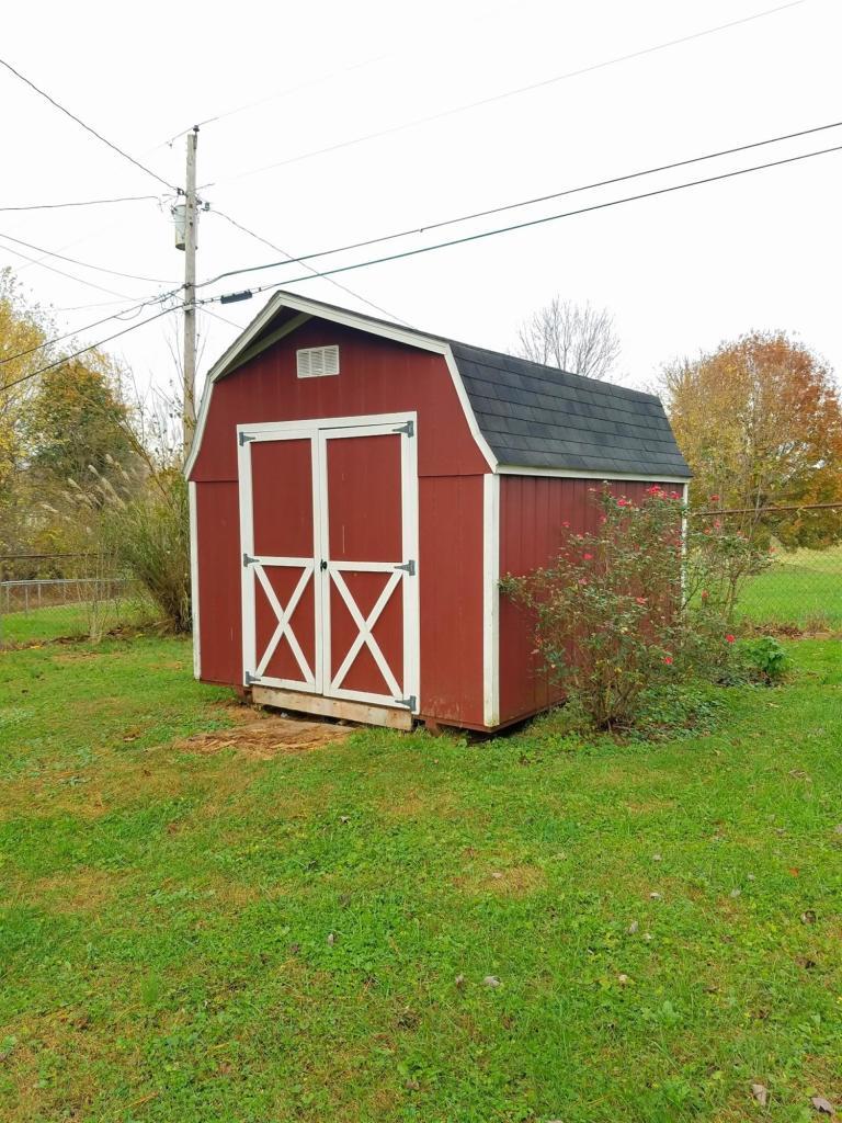 836 Ringgold Road Somerset, KY 42503 - Photo 46 of 47 Additional Photo