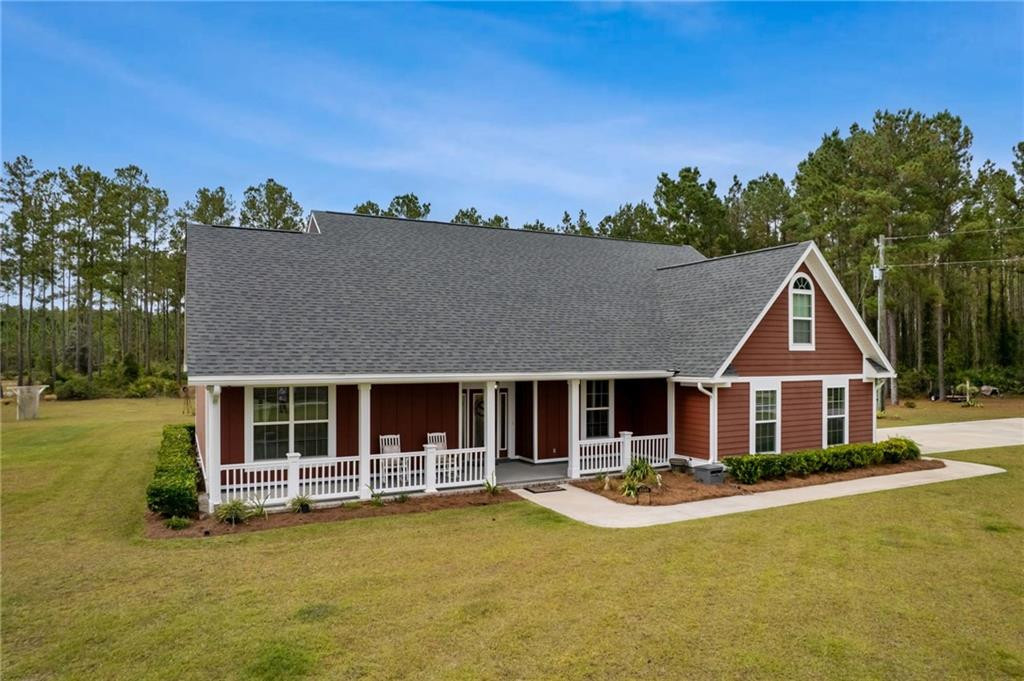 4048 State Rte 259 White Oak, GA 31568 - Photo 71 of 85 Photo 71