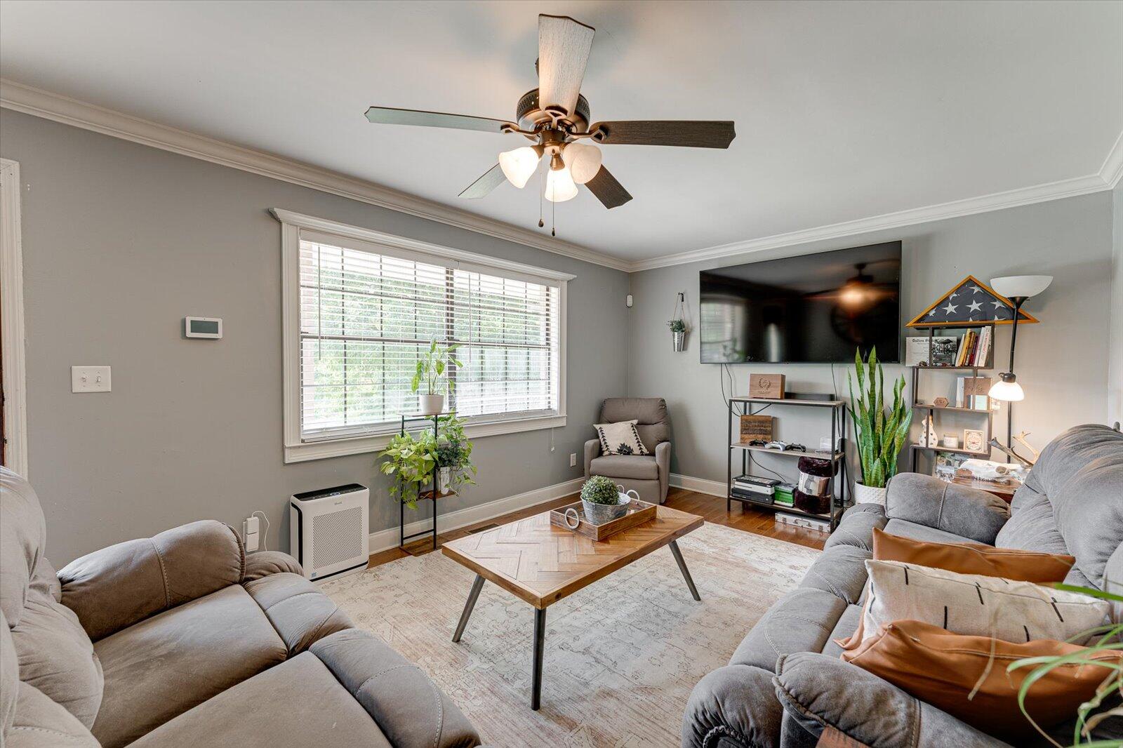1312 Houston Valley Road Ringgold, GA 30736 - Photo 6 of 38 05-1312 Houston Valley Rd-5