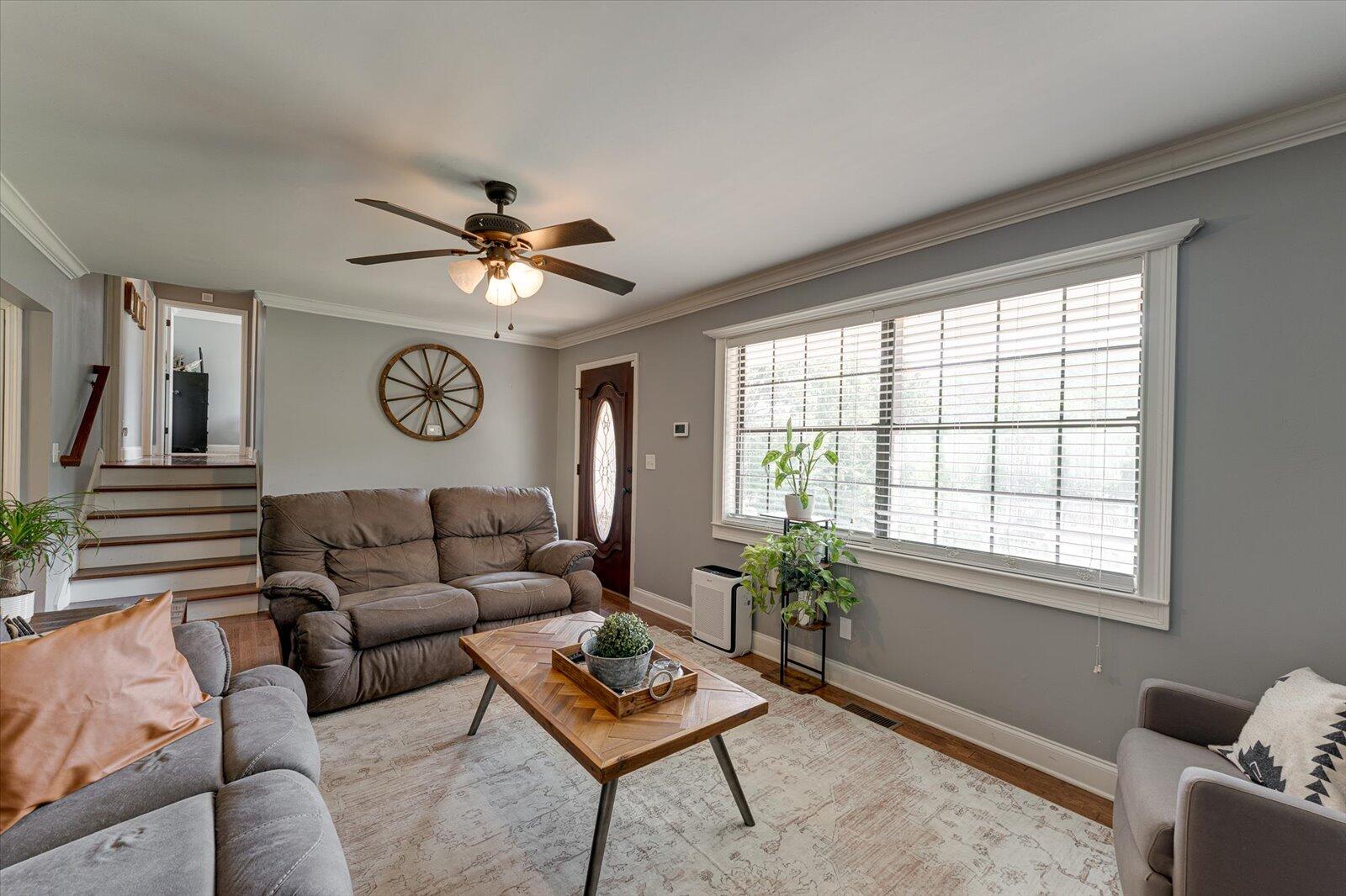 1312 Houston Valley Road Ringgold, GA 30736 - Photo 8 of 38 07-1312 Houston Valley Rd-7