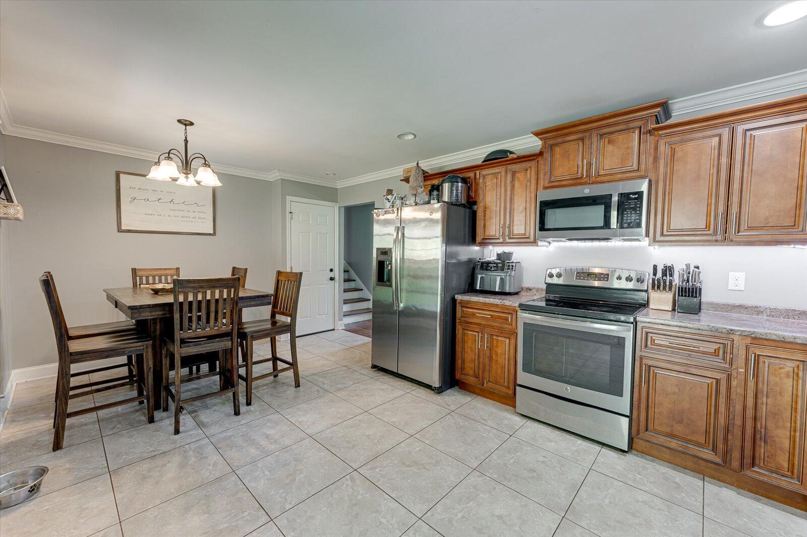 1312 Houston Valley Road Ringgold, GA 30736 - Photo 10 of 38 09-1312 Houston Valley Rd-9