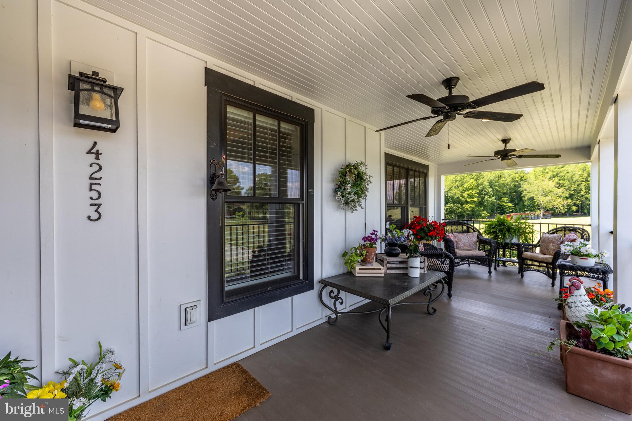 4253 South Blue Ridge Turnpike Rochelle, VA 22738 - Photo 32 of 70