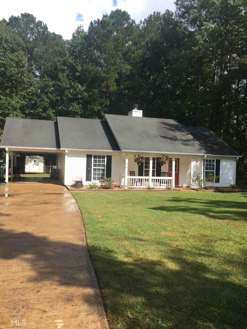 483 Costley Road LaGrange, GA 30241 - Photo 1 of 1 Gallery Image 1