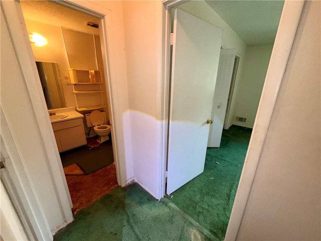 4701 Flat Shoals Road, Unit 61B Union City, GA 30291 - Photo 14 of 29