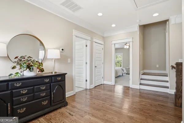 $999,999 | 110 Brayden Drive, Tyrone, GA 30290