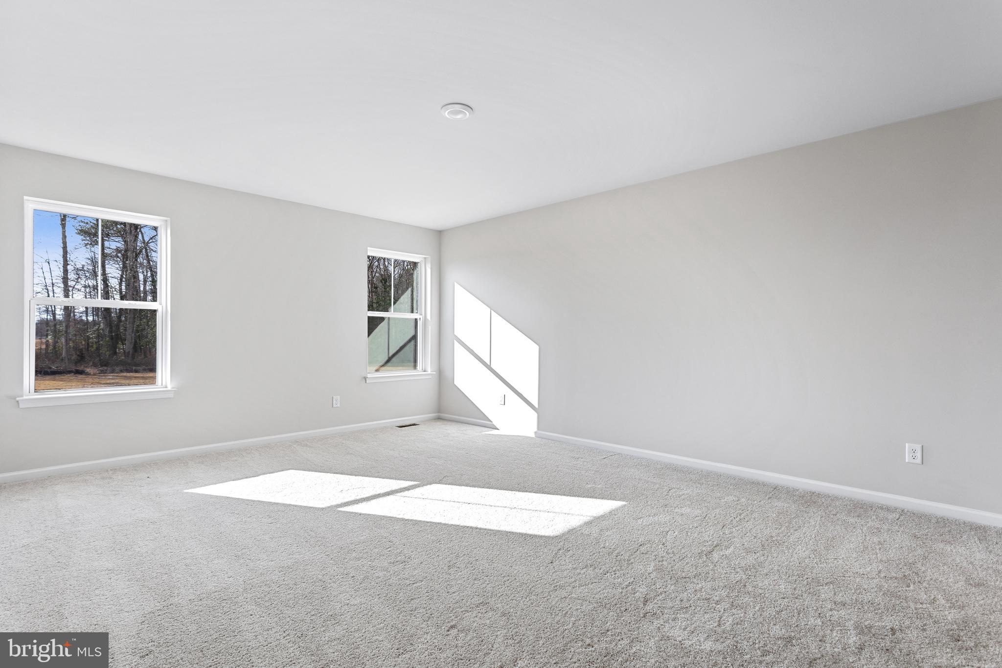 Tbb Pheasant Ridge Road, Unit CRANBERRY Hanover, PA 17331 - Photo 14 of 28 a view of empty room with window