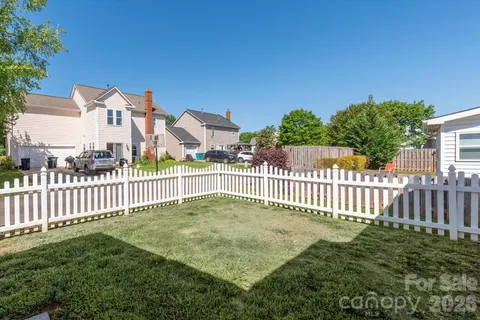 $375,000 | 5304 Fennell Street, Indian Trail, NC 28079