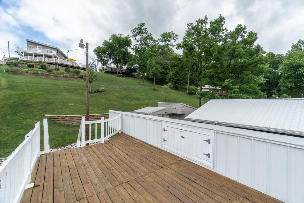 330 Peaceful Road Dry Ridge, KY 41035 - Photo 14 of 30 Gallery Image 14