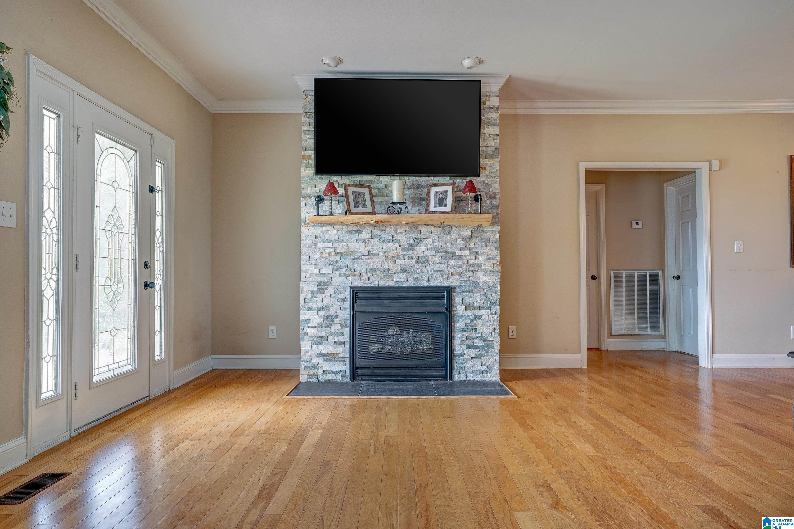 925 Hamilton Mountain Road Blountsville, AL 35031 - Photo 10 of 72