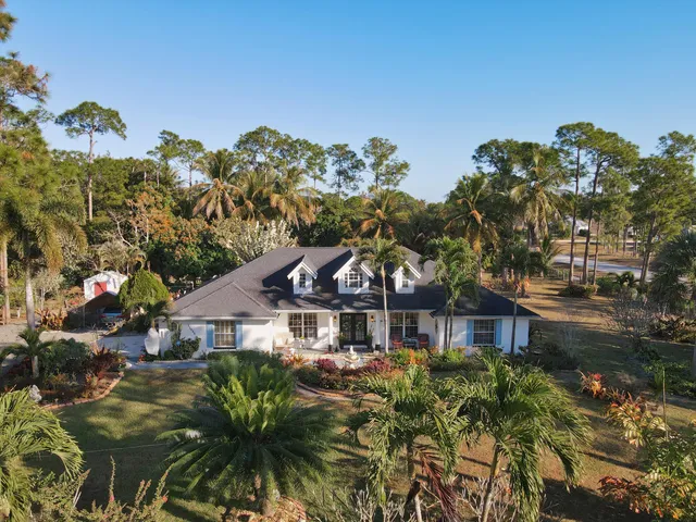 $860,000 | 15049 85th Road North, The Acreage, FL 33470