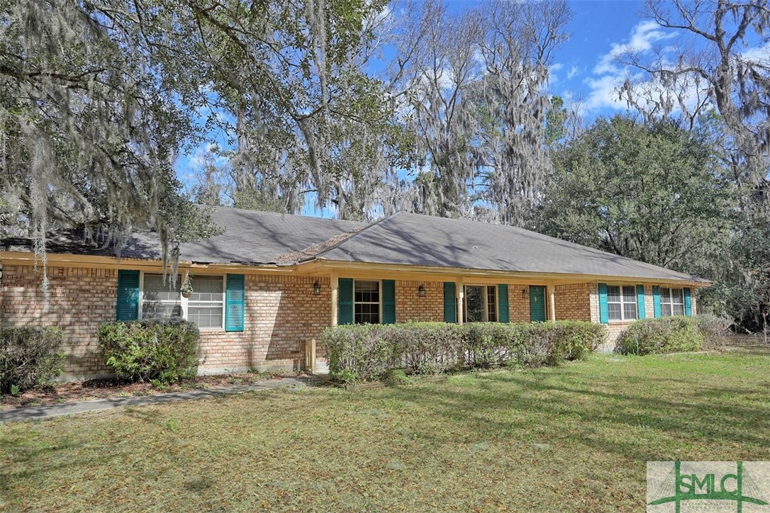 936 Mill Court Savannah, GA 31419 - Photo 1 of 38