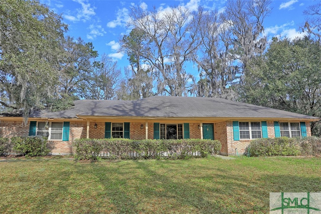 936 Mill Court Savannah, GA 31419 - Photo 2 of 38