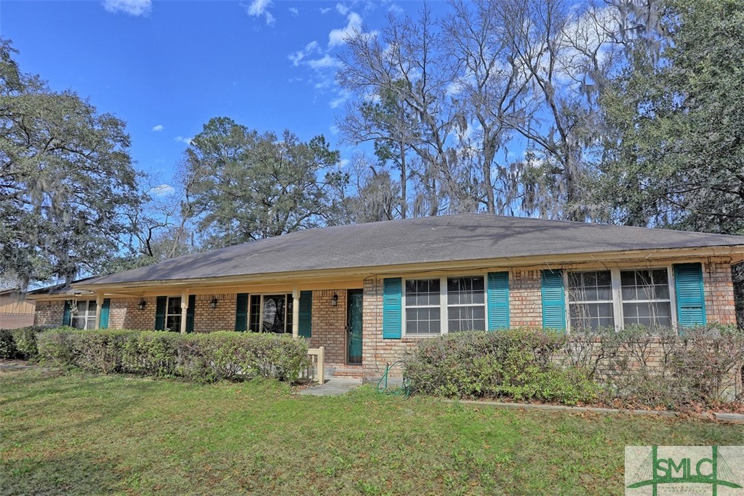 936 Mill Court Savannah, GA 31419 - Photo 3 of 38