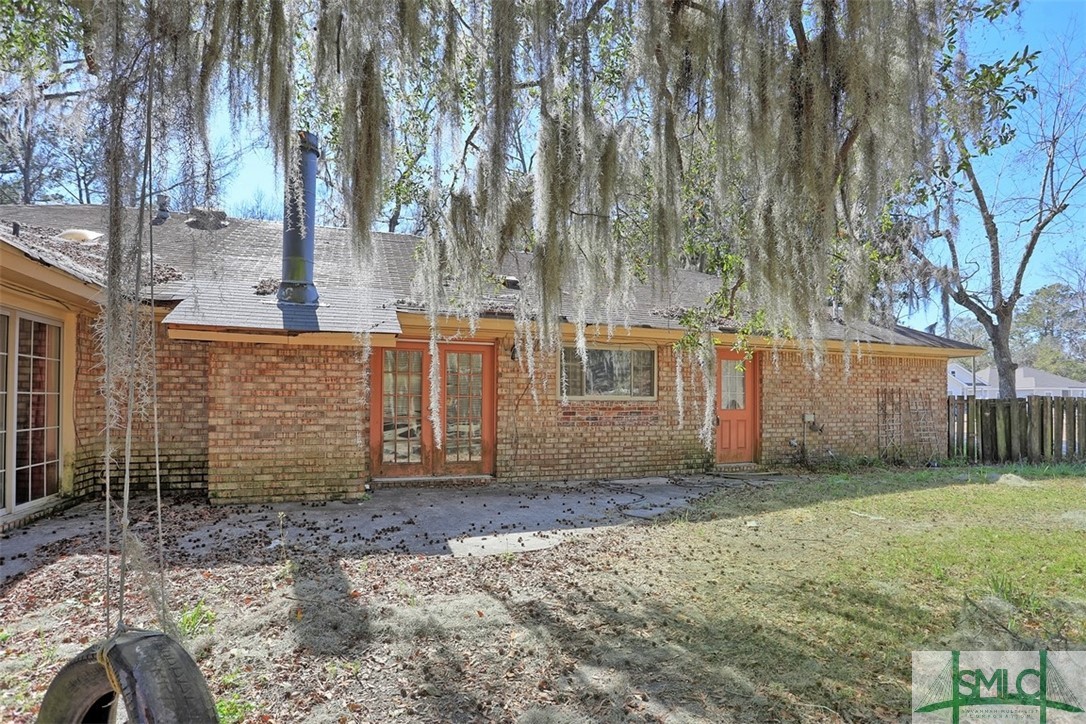 936 Mill Court Savannah, GA 31419 - Photo 35 of 38