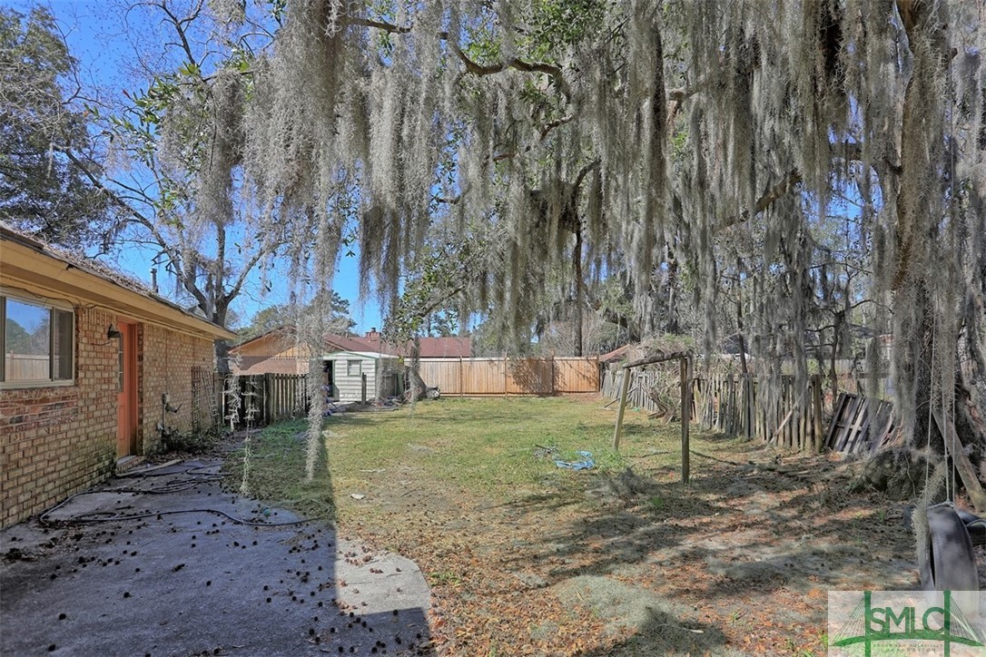 936 Mill Court Savannah, GA 31419 - Photo 36 of 38