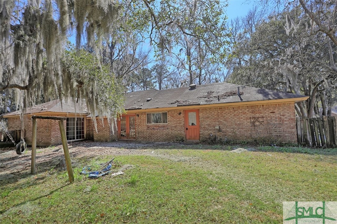 936 Mill Court Savannah, GA 31419 - Photo 37 of 38