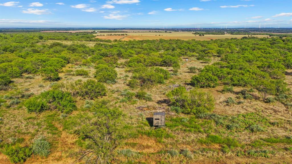 0 Proffitt Road Newcastle, TX 76372 - Photo 11 of 39 Drone / aerial view featuring a rural view
