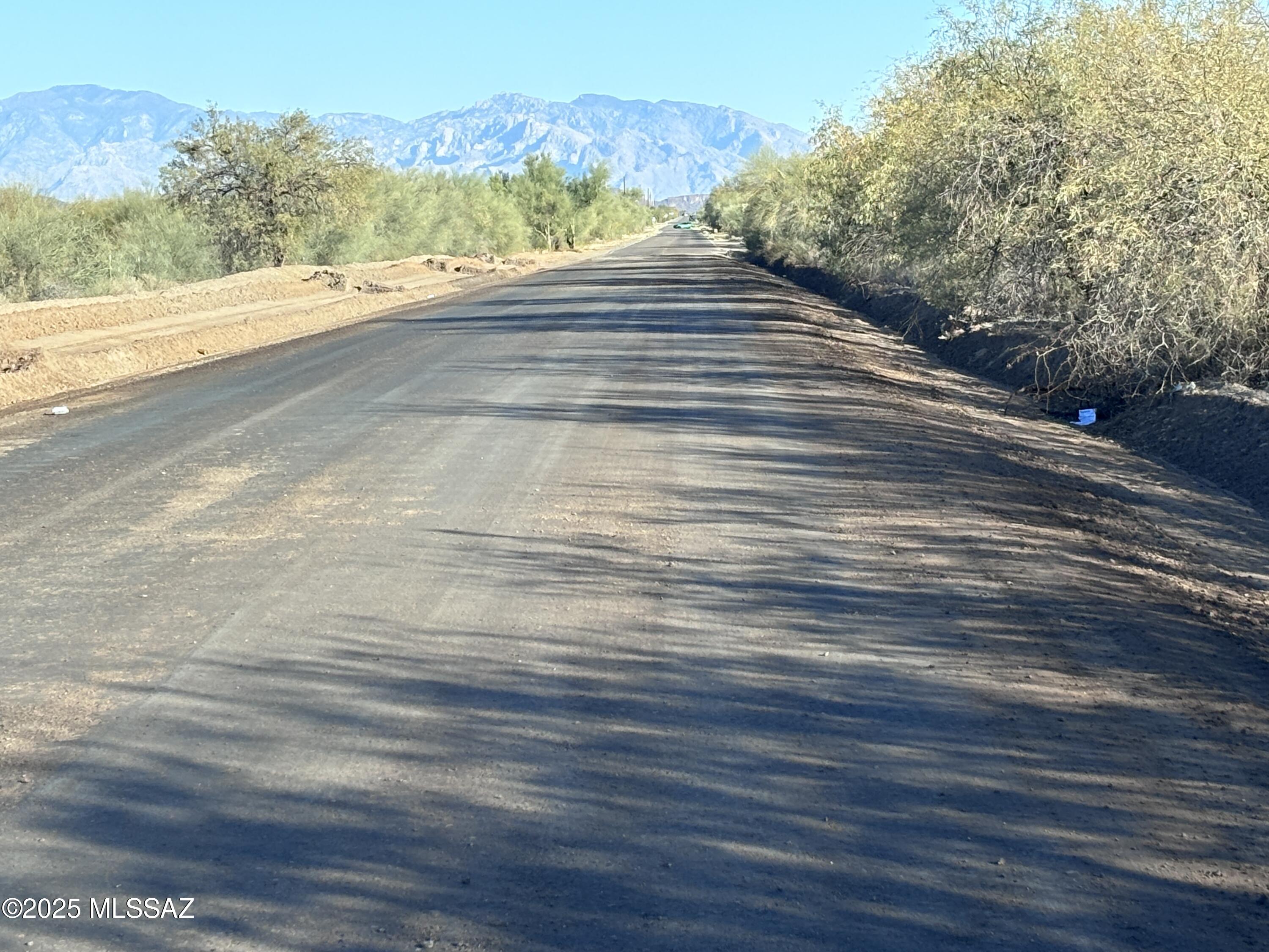0 West Dally Road Tucson, AZ 85743 - Photo 22 of 22
