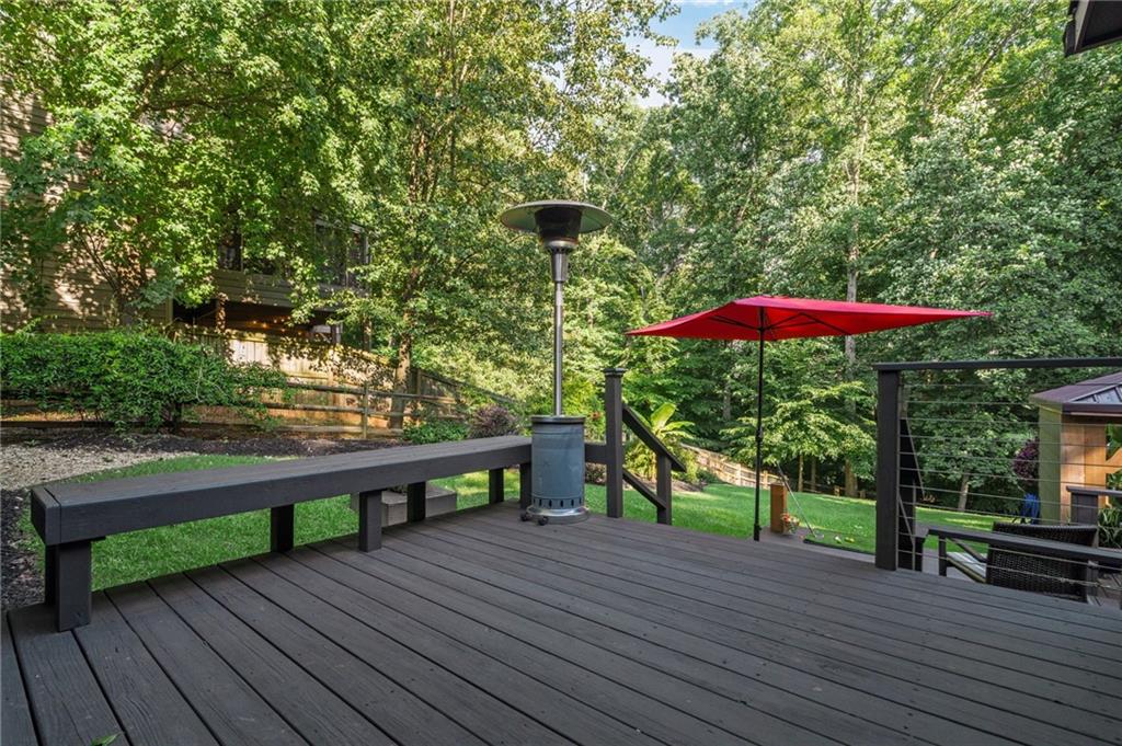 3785 Whitney Place Duluth, GA 30096 - Photo 41 of 53