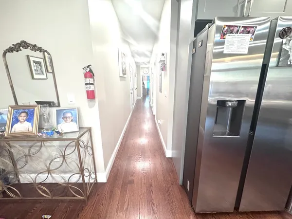$3,000 | 46 McAdoo Avenue, Unit 2, Jersey City, NJ 07305