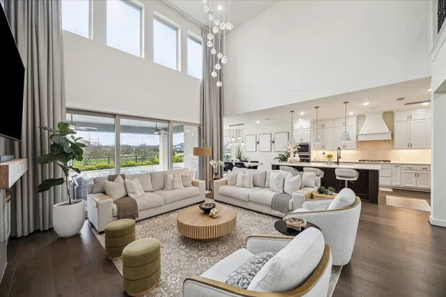 $1,225,000 | 4727 Llano Loop, Sugar Land, TX 77479