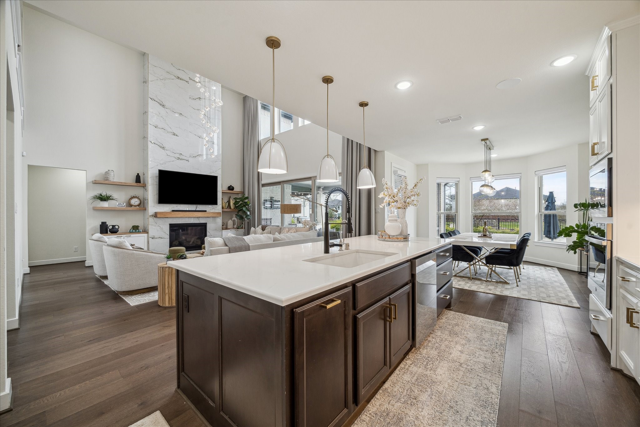 4727 Llano Loop Sugar Land, TX 77479 - Photo 17 of 37